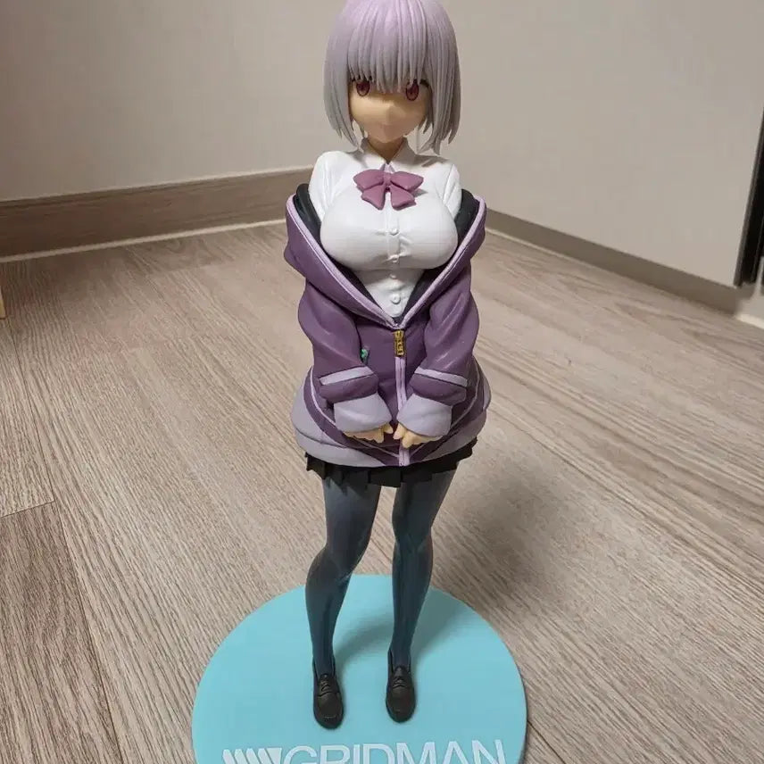 [BUNJANG] Sega Akane Shinjo Figure / 세가 신죠 아카네 피규어