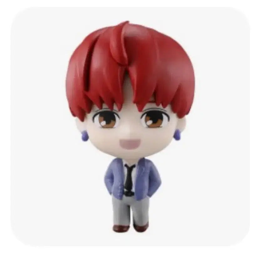 [BUNJANG] Dandan JiJi Gacha Figure / 단다단 지지 가챠