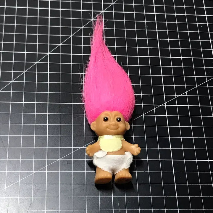 [BUNJANG] RUSS Troll Doll / RUSS 베이비 트롤 판매