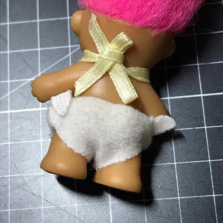 [BUNJANG] RUSS Troll Doll / RUSS 베이비 트롤 판매