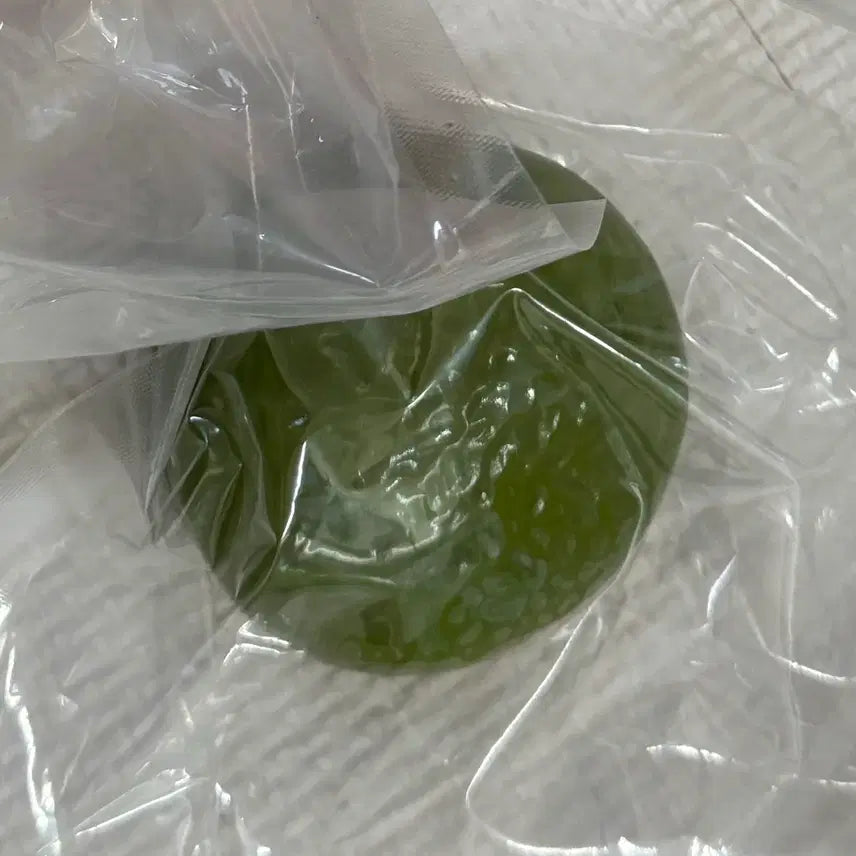 [BUNJANG] Glory Young Matcha Pie (New) / 글로리영 말차파이 새상품