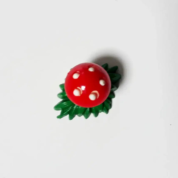 [BUNJANG] German Mushroom Miniature / 독일 버섯 미니어처