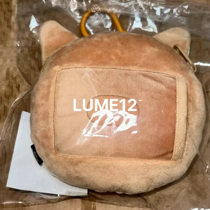 [BUNJANG] DAY6 Danimals Real Pouch Case / 데이식스 데니멀즈 릴패스 파우치 케