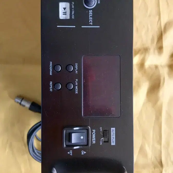 [BUNJANG] CDP Player / CDP