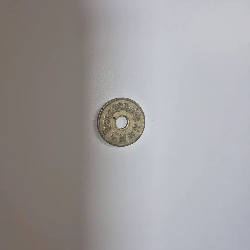 [BUNJANG] City Token / 시내토큰