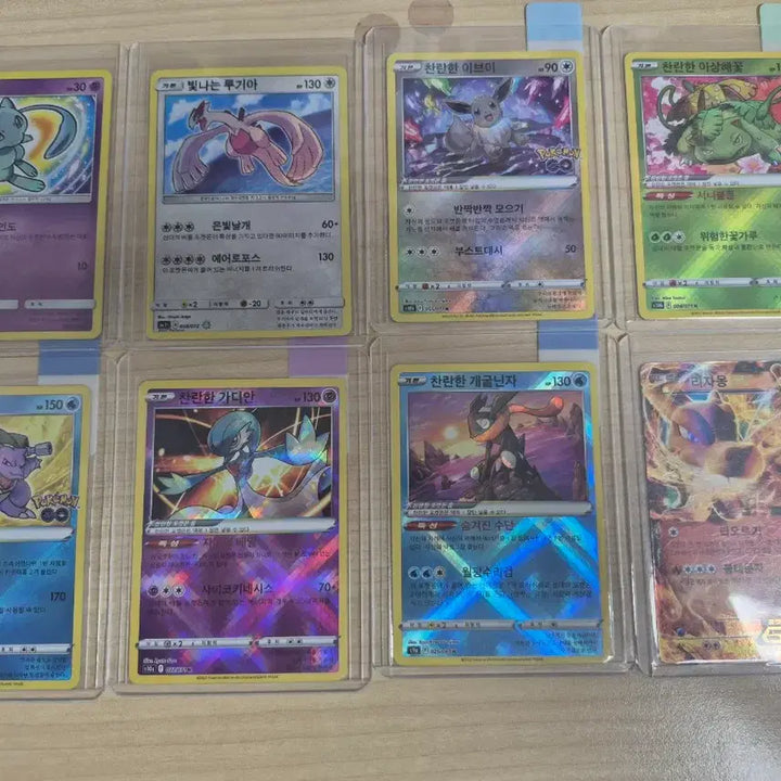 [BUNJANG] Pokemon Trading Cards / 포켓몬 카드 판매&amp;교환 합니다