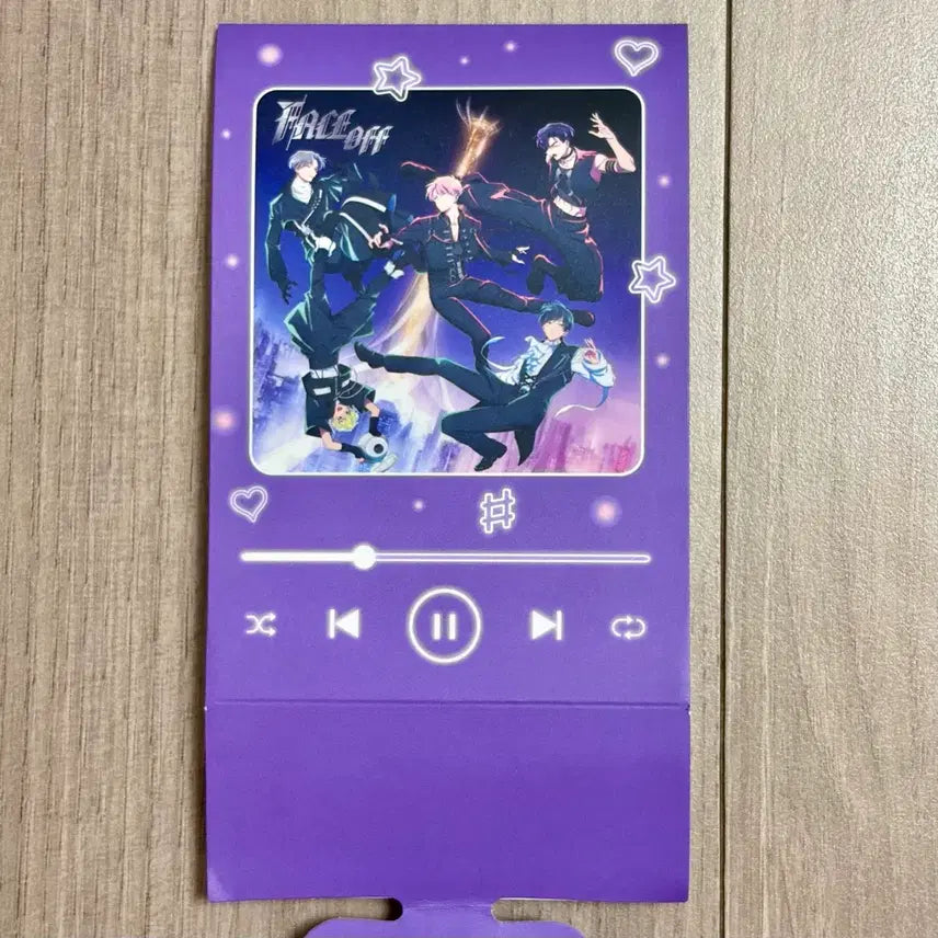 [BUNJANG] Tammon Natsuki Ouri Collaboration Cafe Photocard Bundle Set / 타몬군 지금 어느쪽 콜라보 카페 팝퍼블 포토카드 포카 타몬+나츠키+오우리