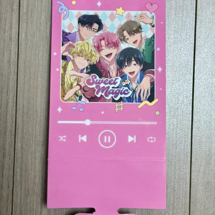 [BUNJANG] Tammon Natsuki Ouri Collaboration Cafe Photocard Bundle Set / 타몬군 지금 어느쪽 콜라보 카페 팝퍼블 포토카드 포카 타몬+나츠키+오우리