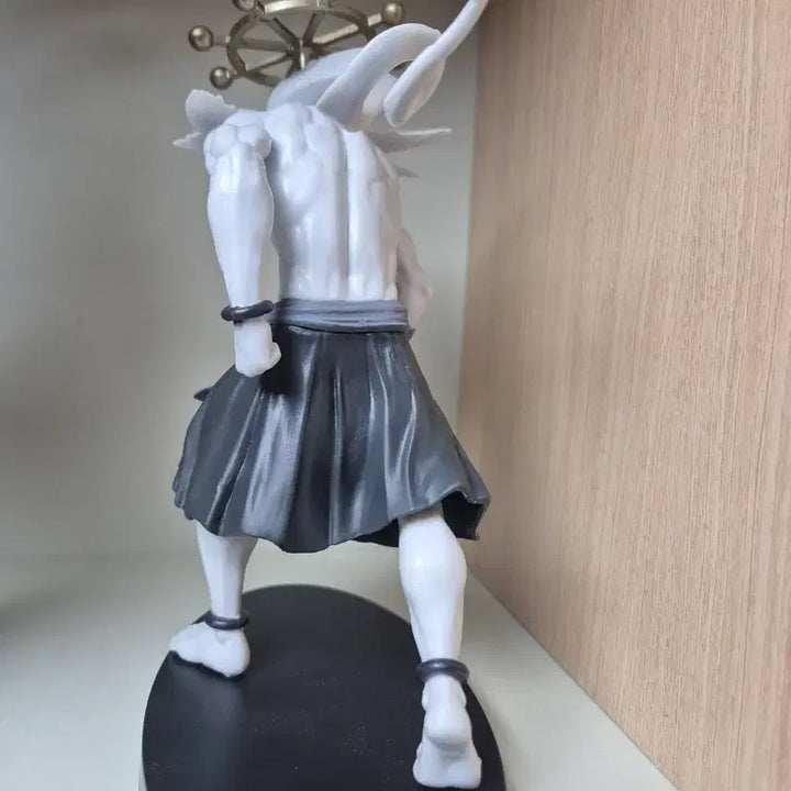 [BUNJANG] Mahora Figure (No Box) / (노박스)마허라 피규어