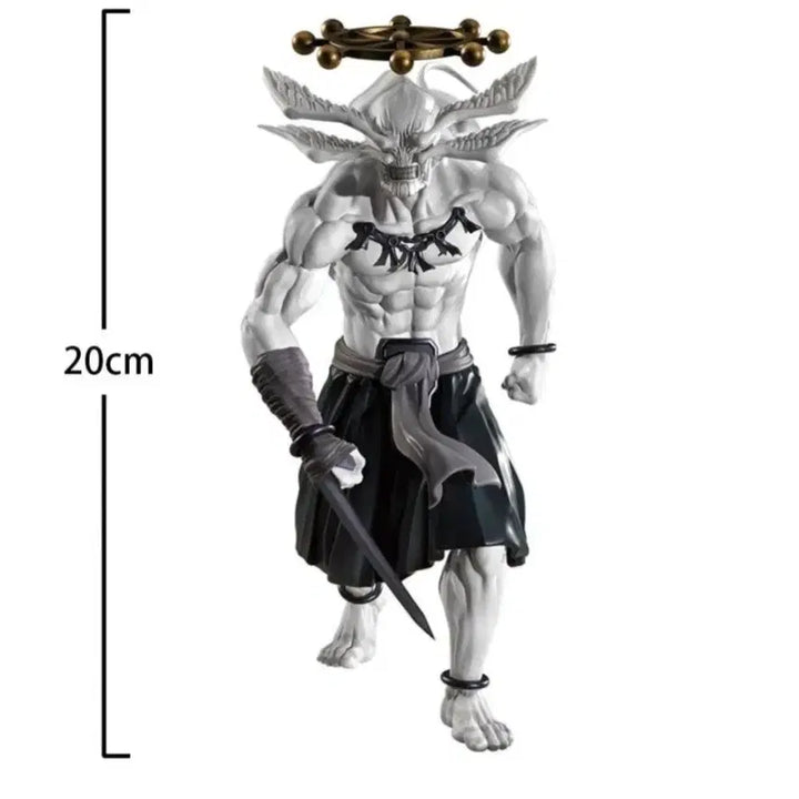 [BUNJANG] Mahora Figure (No Box) / (노박스)마허라 피규어