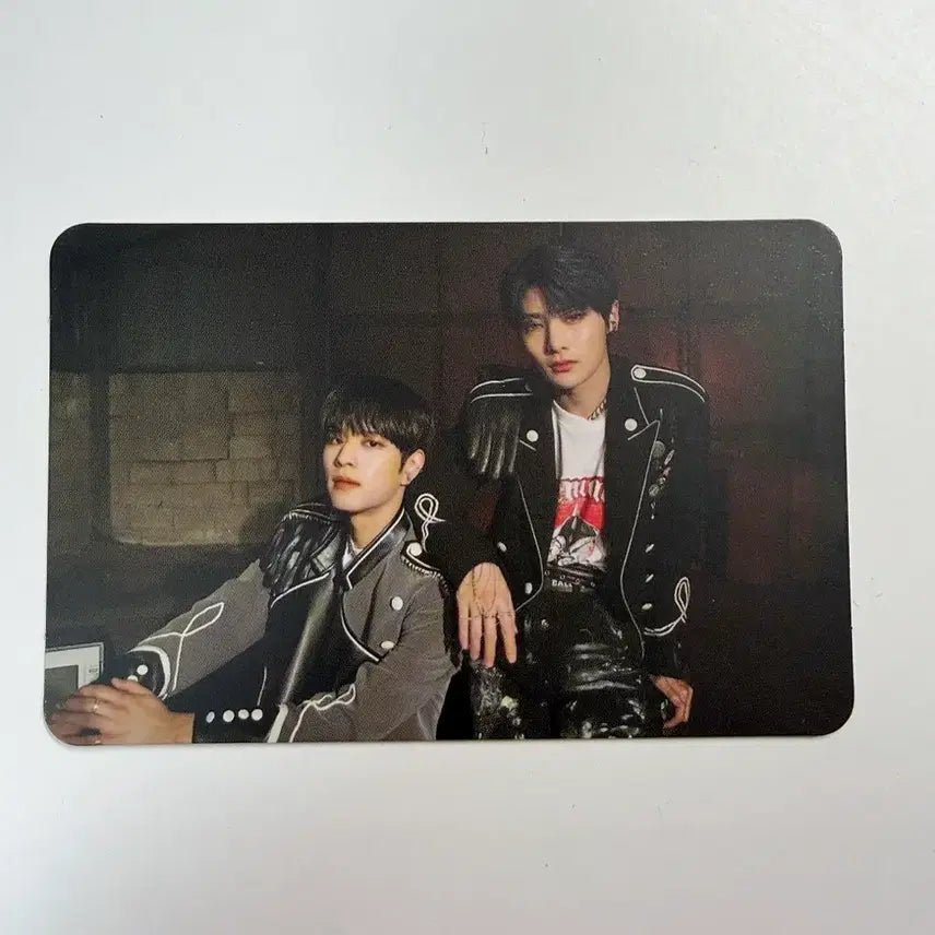 [BUNJANG] Stray Kids Seungmin I.N Unit Photocard / 스트레이키즈 인생 유닛포카 승민 아이엔