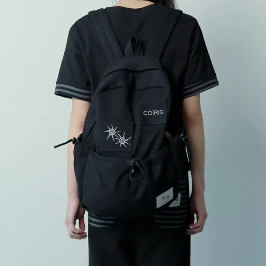 [BUNJANG] Coirris Backpack / (새상품)코이리스 백팩