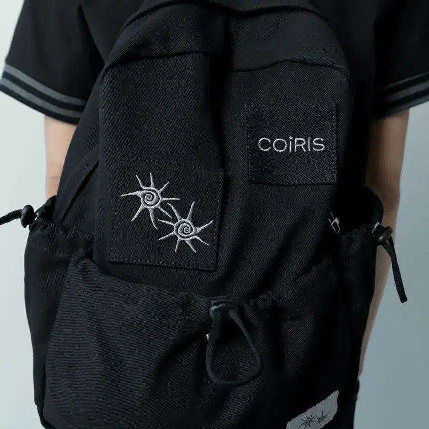 [BUNJANG] Coirris Backpack / (새상품)코이리스 백팩