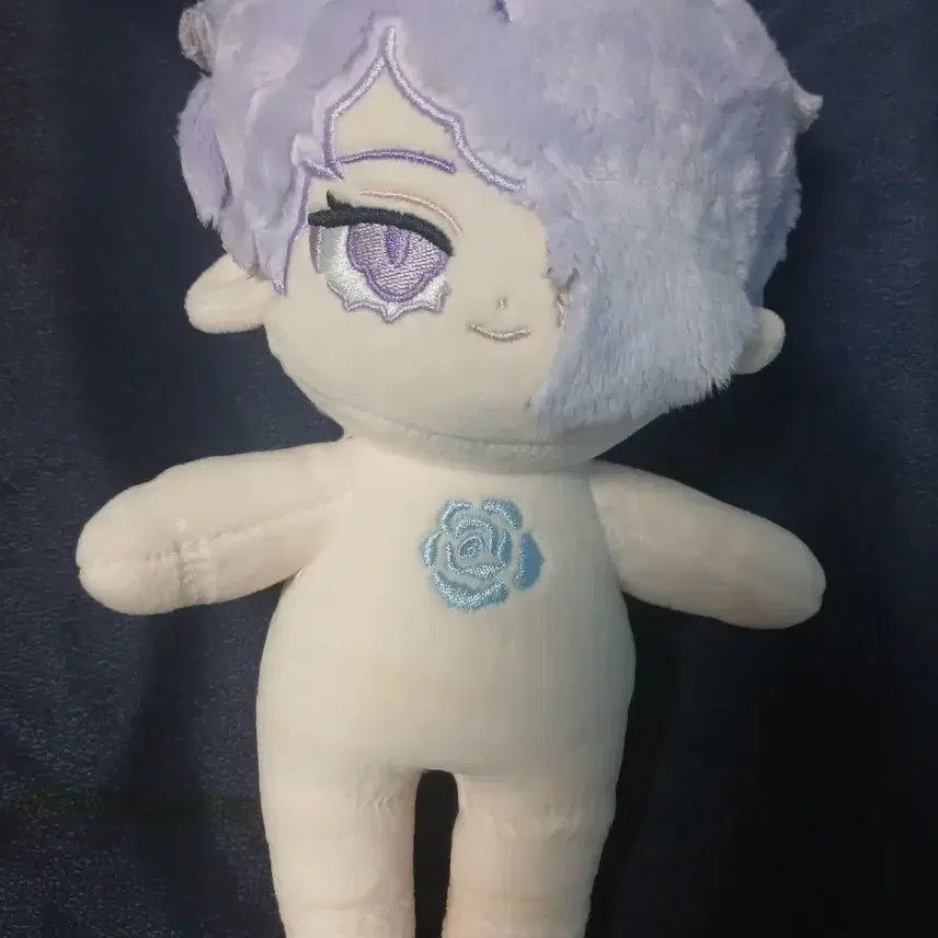 [BUNJANG] Ib Gary Unofficial 20cm Plush Doll / Ib 게리 비공식 솜인형 (20cm)