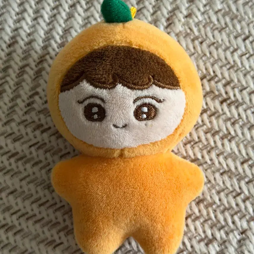 [BUNJANG] SEVENTEEN Seungkwan BboongBboong Doll / 뿌라봉 세븐틴 승관 인형