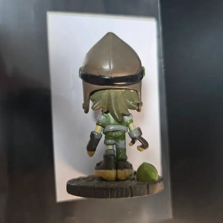 [BUNJANG] MapleStory Aruru Figure / 메이플스토리 아루루 피규어 메이플스토리 롯데월드