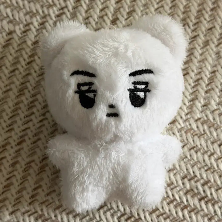 [BUNJANG] BTSide Vernon Doll / 버곰이 세븐틴 버논 인형