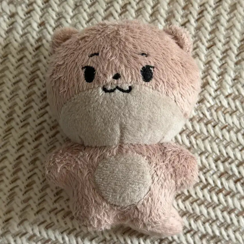 [BUNJANG] SVT Dino Doll / 당찬수달 세븐틴 디노 인형