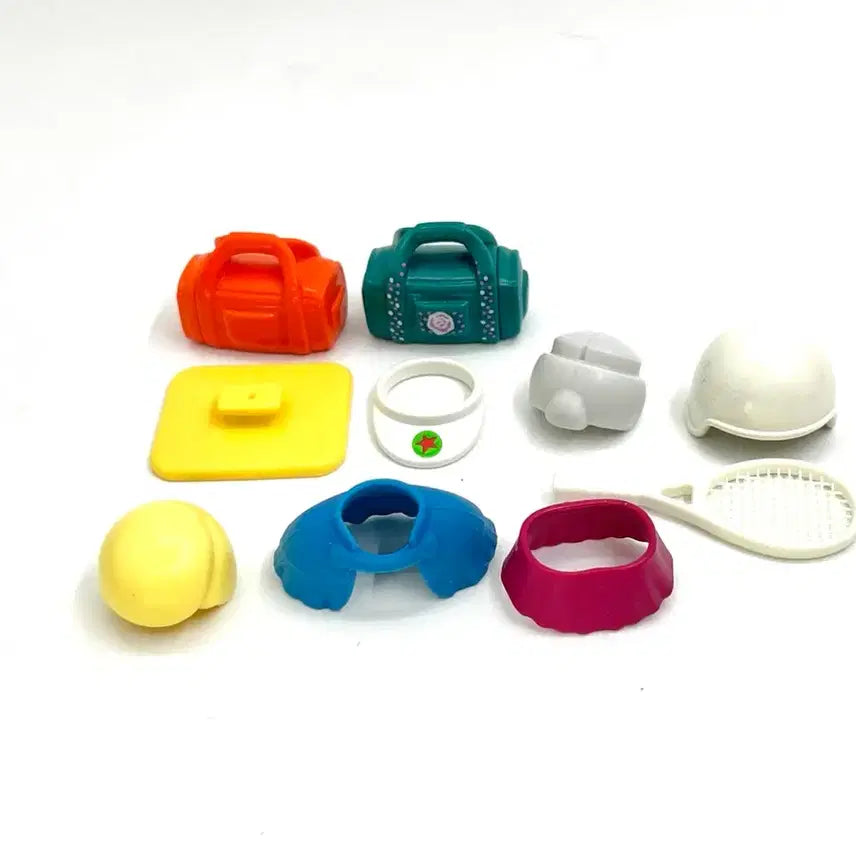 [BUNJANG] Playmobil Accessory Set 60 / 플레이모빌 소품 세트 60