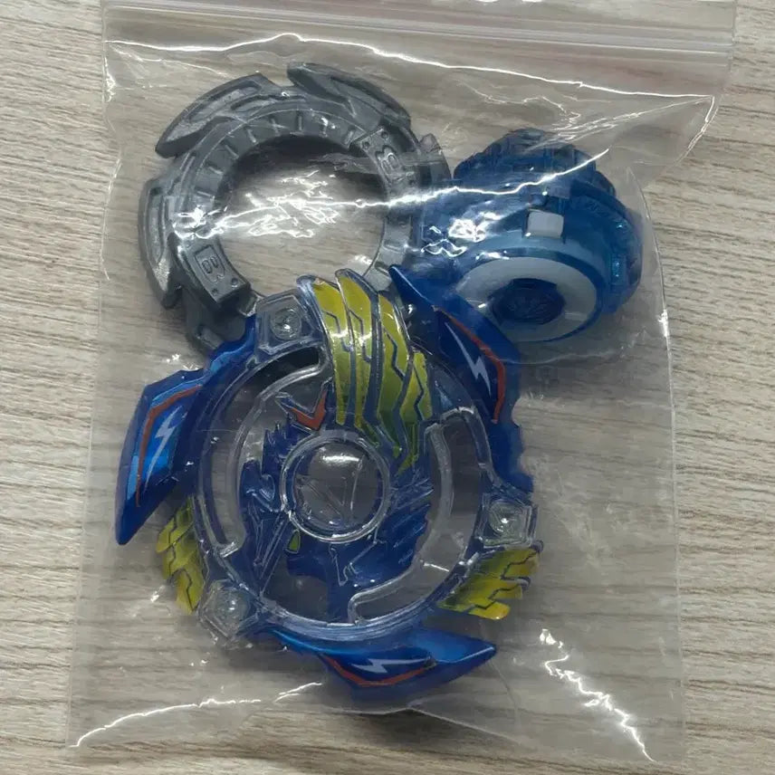 [BUNJANG] Beyblade Burst Valkyrie Toy / 베이블레이드 버스트 발키리