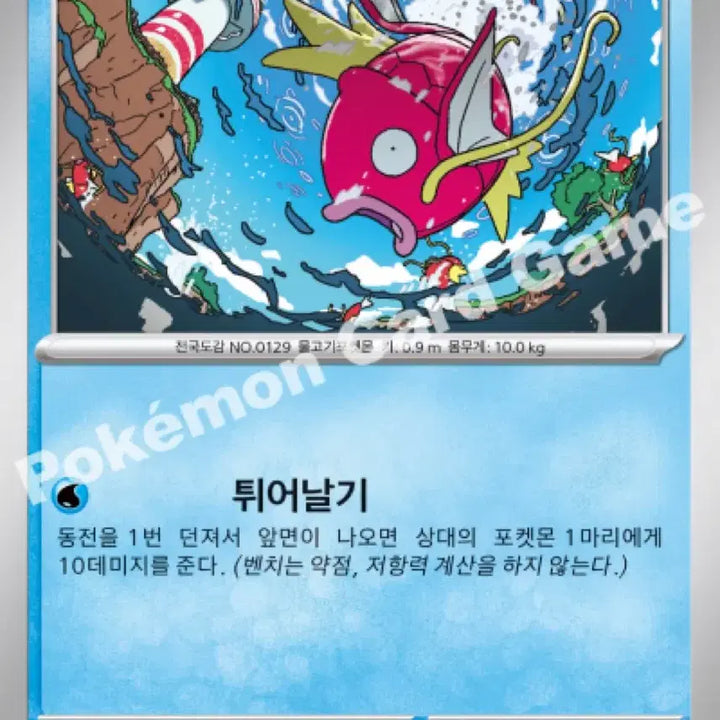[BUNJANG] Kanamei Magikarp Bundle Set / 카나헤이 잉어킹 팝니다