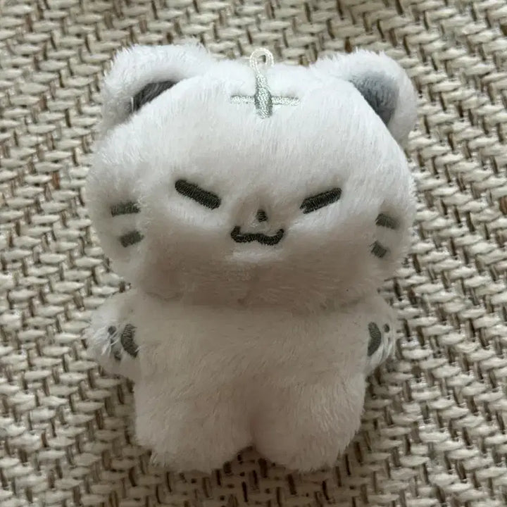 [BUNJANG] SEVENTEEN Hoshi Plush Doll / 호찌 세븐틴 호시인형