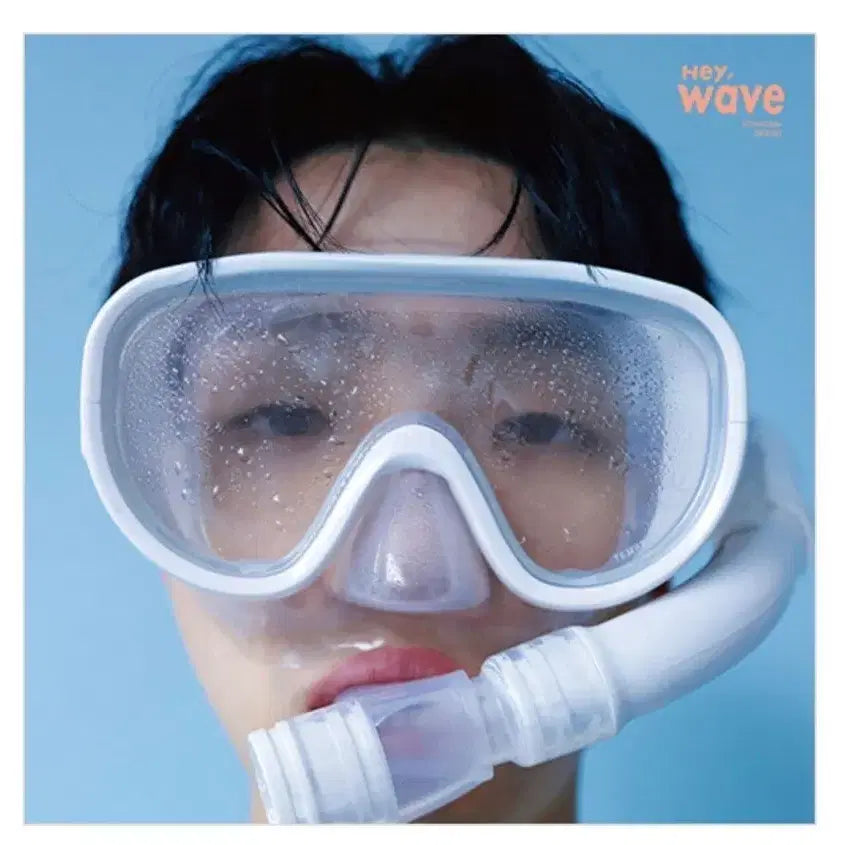 [BUNJANG] SosuBIN PadoYa Album Sealed / 소수빈 파도야 미개봉 새상품