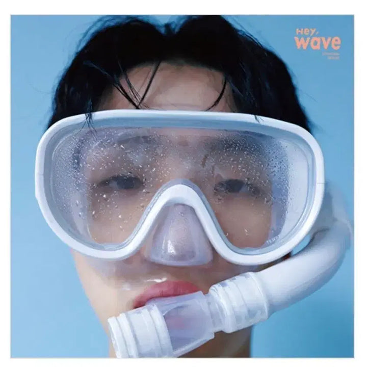 [BUNJANG] SosuBIN PadoYa Album Sealed / 소수빈 파도야 미개봉 새상품
