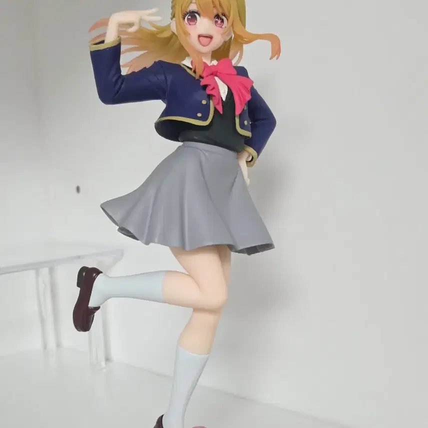 [BUNJANG] Taito Coreful Hoshino Ruby Bishoujo Figure / 최애의 아이 호시노 루비 타이토 coreful 코어풀 미소녀 피규어