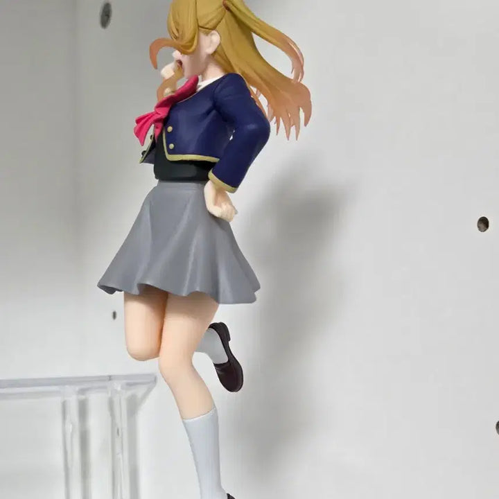 [BUNJANG] Taito Coreful Hoshino Ruby Bishoujo Figure / 최애의 아이 호시노 루비 타이토 coreful 코어풀 미소녀 피규어