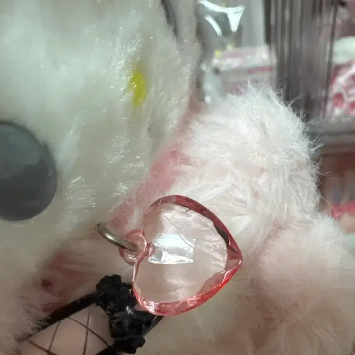 [BUNJANG] Fairy Rabbit My Melody Mascot / 페어리 래빗 마이멜로디 마스코트