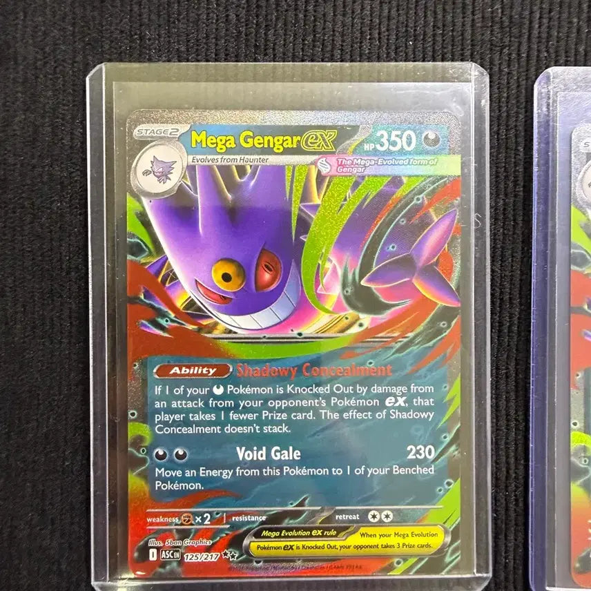 [BUNJANG] Pokemon Card North American Phantom Charizard Set / 포켓몬카드 북미 팬텀 리자몽 팔아요