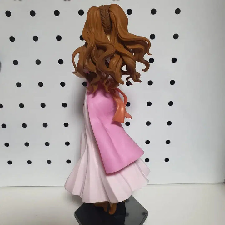 [SOLD OUT] 원피스 샬롯 푸딩 글리터앤 글래머러스 피규어 g&amp;g a버전