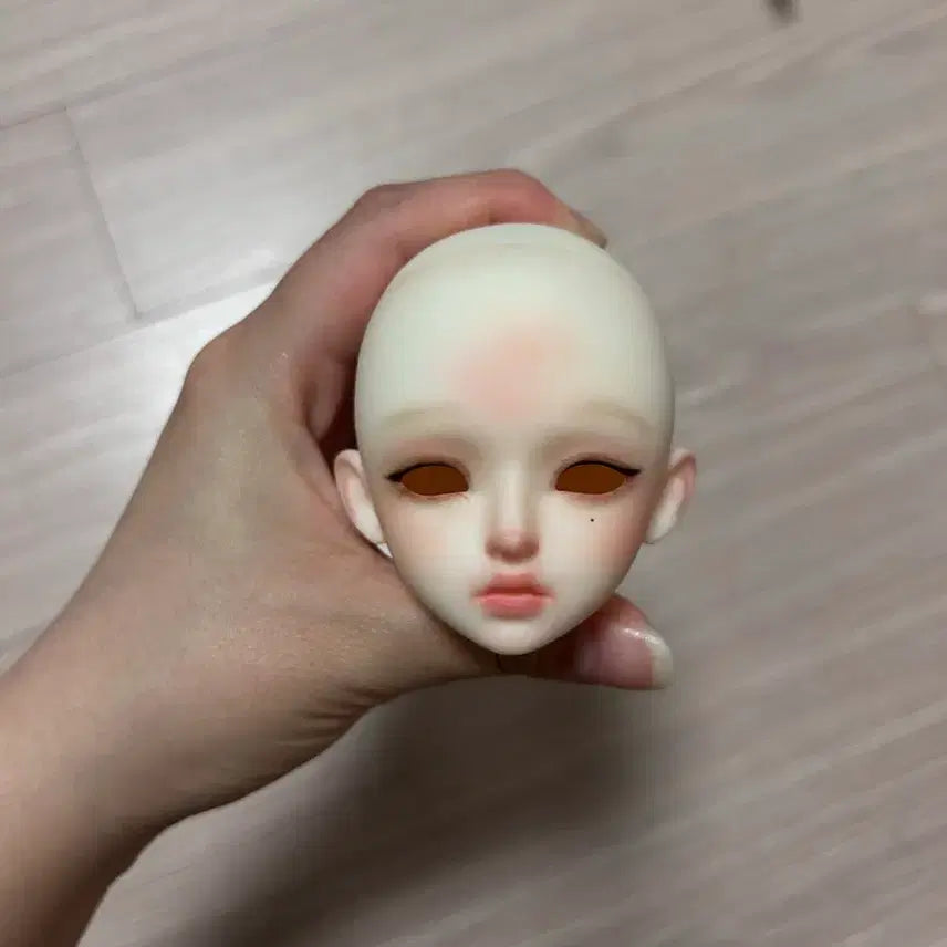 [BUNJANG] MSD Adastradoll Kilig Miamiback Head / MSD ADASTRADOLL kilig 미아미백 헤드