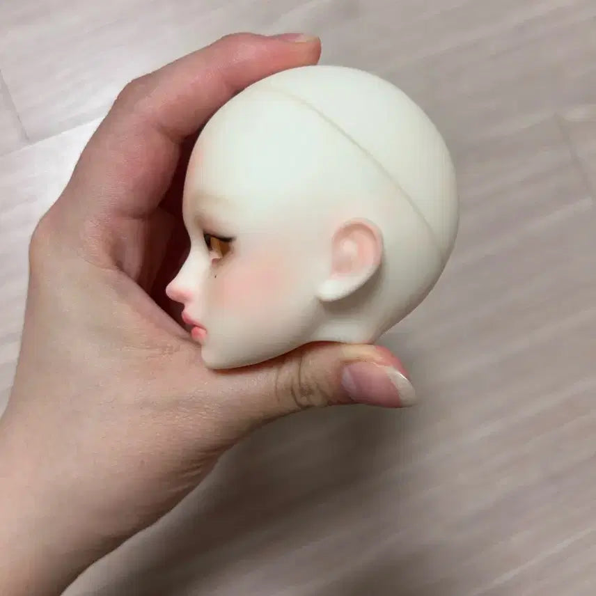 [BUNJANG] MSD Adastradoll Kilig Miamiback Head / MSD ADASTRADOLL kilig 미아미백 헤드