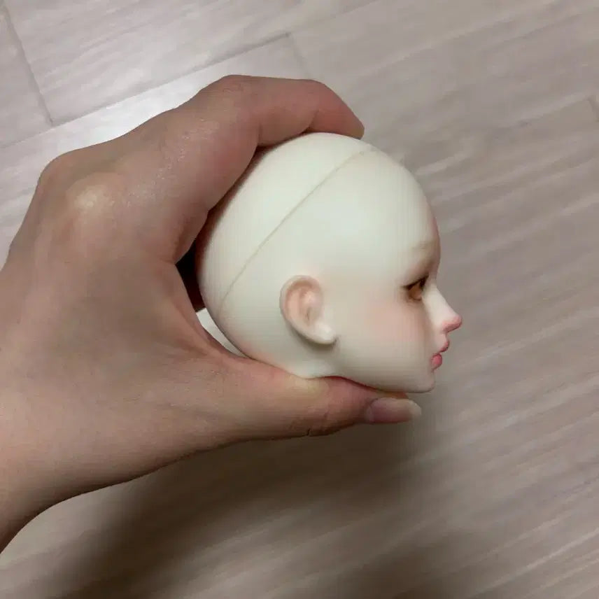 [BUNJANG] MSD Adastradoll Kilig Miamiback Head / MSD ADASTRADOLL kilig 미아미백 헤드