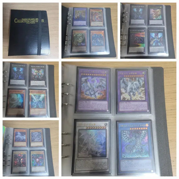 [BUNJANG] Yu-Gi-Oh! Cards Bundle/Individual Sale / 유희왕 카드 싸게 팔아요