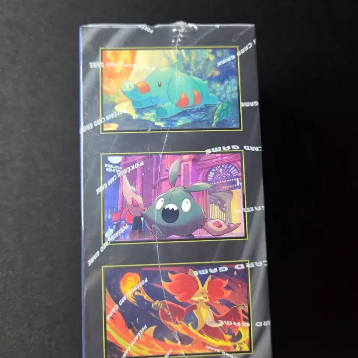 [BUNJANG] Pokemon TCG Ninja Spinner Booster Box (Sealed) / 포겟몬카드 닌자스피너 미개봉 한박스
