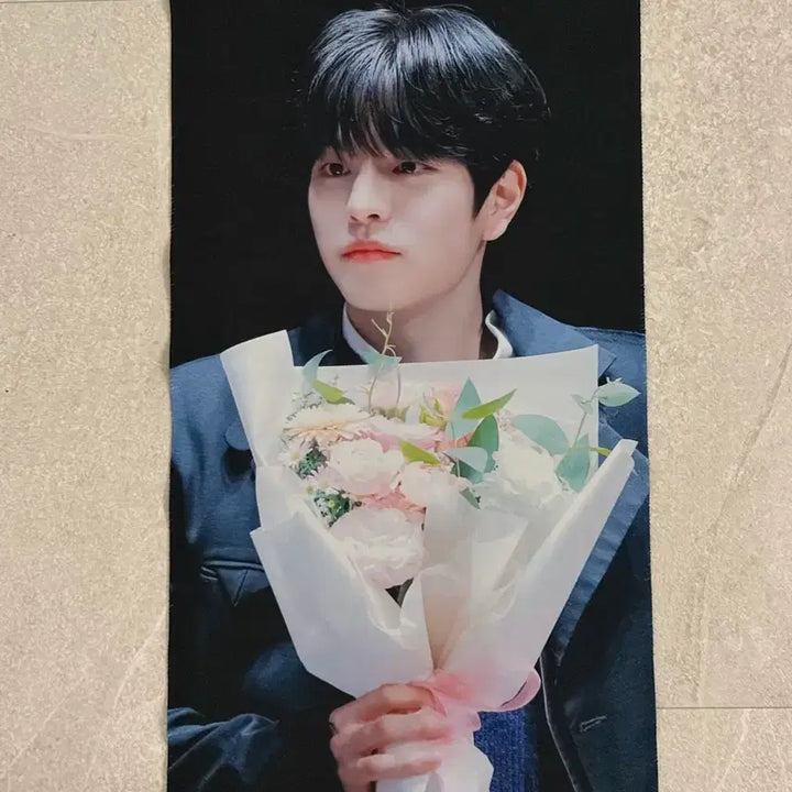 [BUNJANG] Stray Kids Seungmin Slogan / 스키즈 승민 슬로건