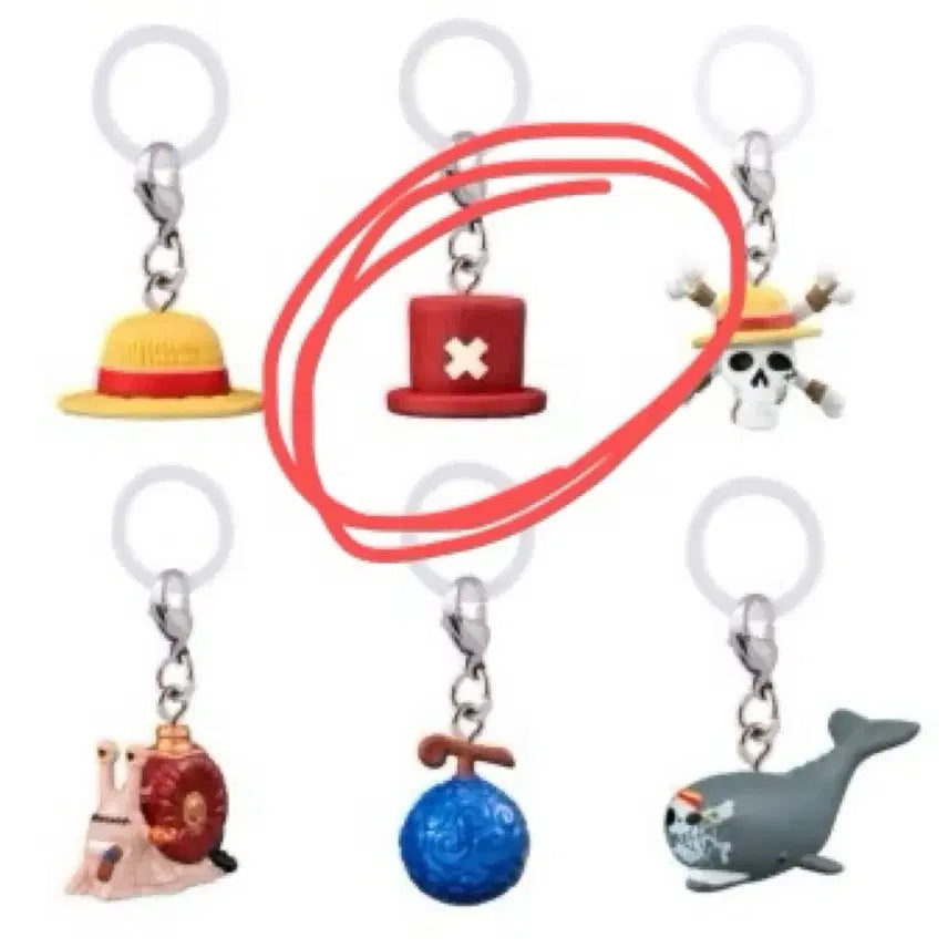 [BUNJANG] Netflix One Piece Chopper Hat Symbol Sealed / 넷플릭스 원피스 쵸파 모자 메지루시 미개봉