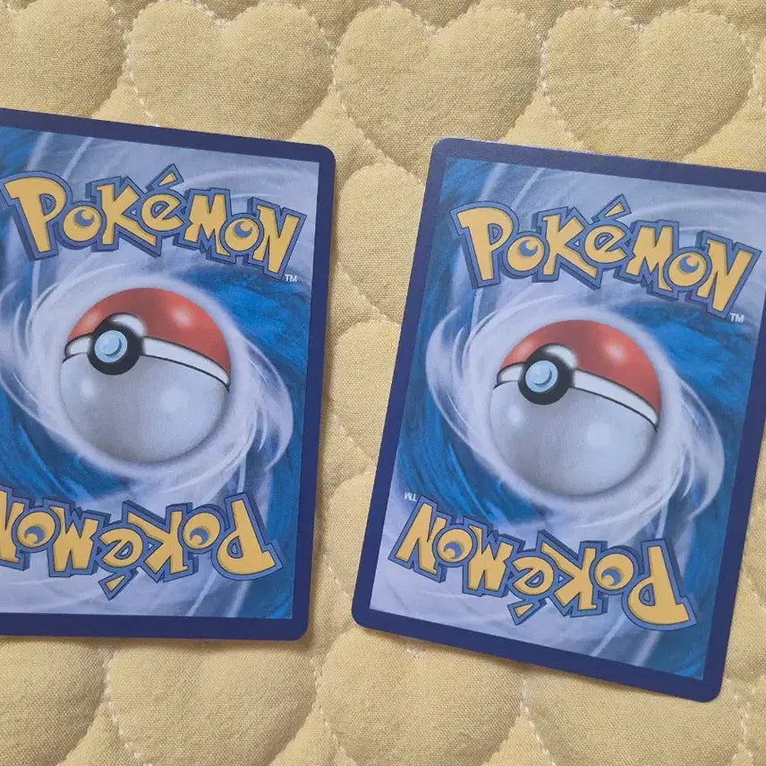 [BUNJANG] Pokemon Card Iron Ball/Stakataka Set / 포켓몬카드 일레즌/스트린더 세트