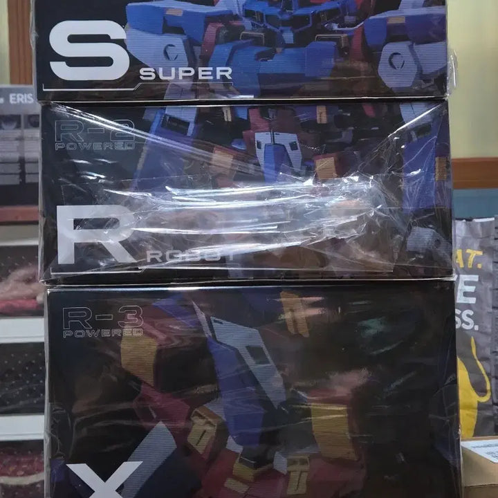 [BUNJANG] Sentinel SRX / 센티넬SRX 판매
