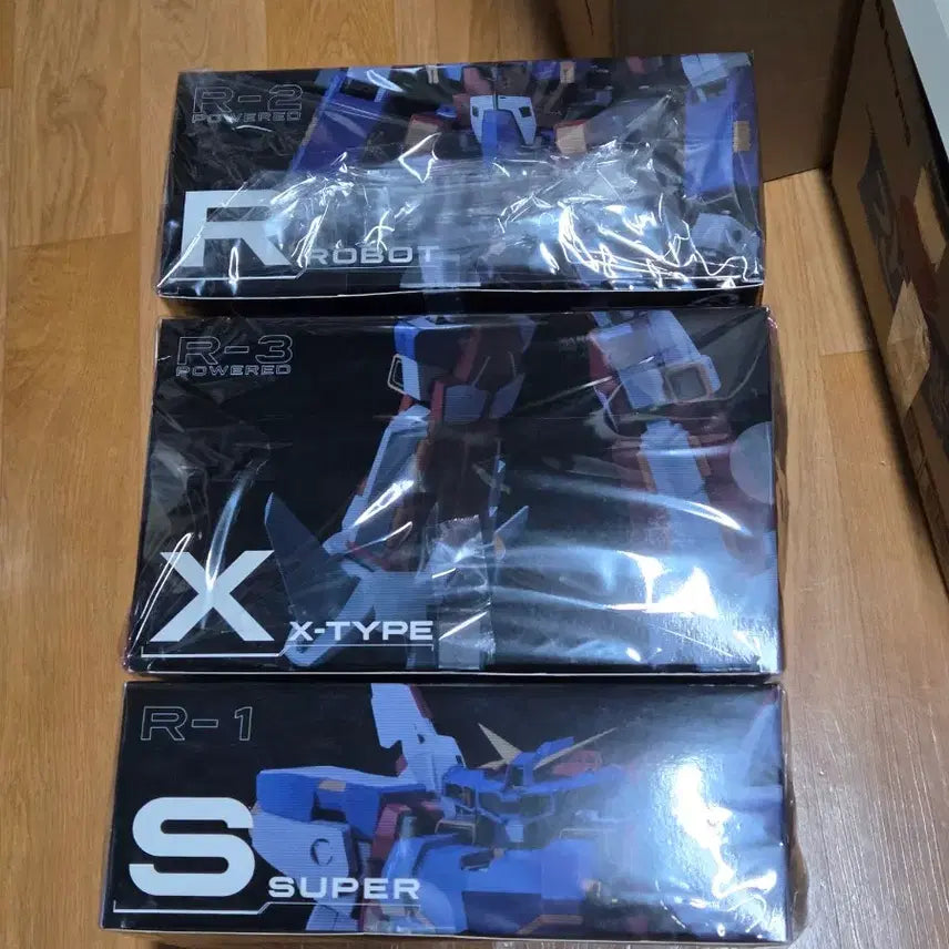 [BUNJANG] Sentinel SRX / 센티넬SRX 판매