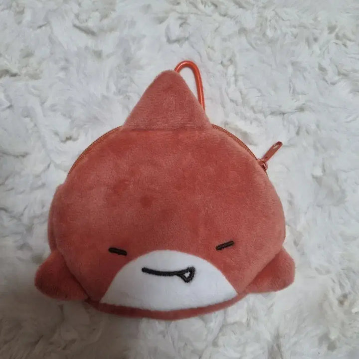 [BUNJANG] Rader Keyring Pouch / 라더 키링파우치