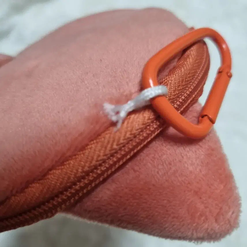 [BUNJANG] Rader Keyring Pouch / 라더 키링파우치