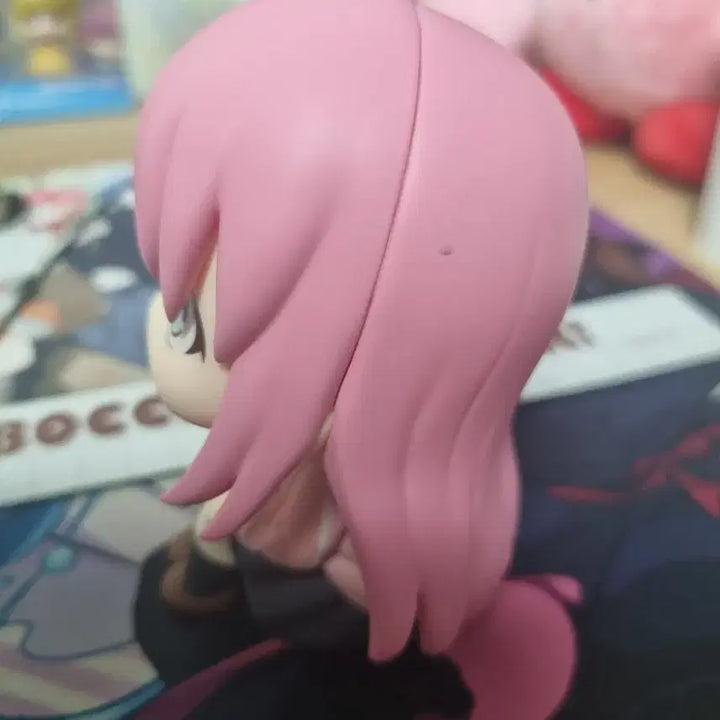 [BUNJANG] Bocchi the Rock! Hitori Gotoh Lookup Figure / 박스 x ) 봇치 더 록! 고토 히토리 룩업 피규어