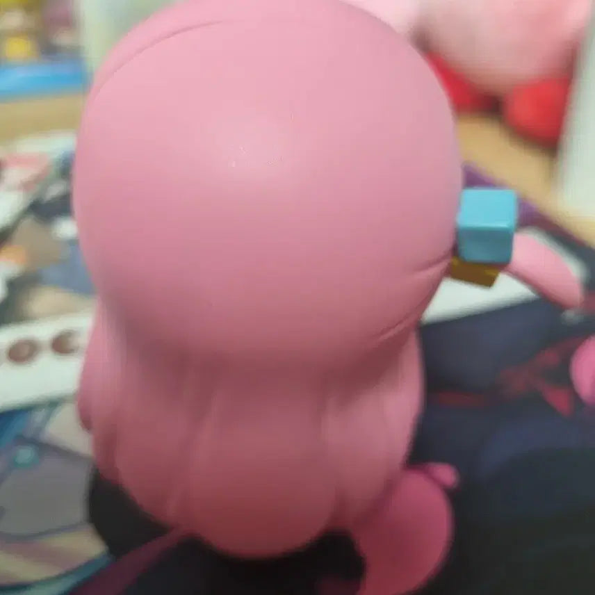 [BUNJANG] Bocchi the Rock! Hitori Gotoh Lookup Figure / 박스 x ) 봇치 더 록! 고토 히토리 룩업 피규어