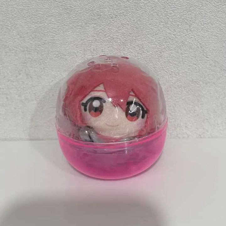 [BUNJANG] Kasane Teto Kapuko Friends Gacha Plush Doll / 카사네 테토 카푸코 프렌즈 가챠 인형 누이구루미