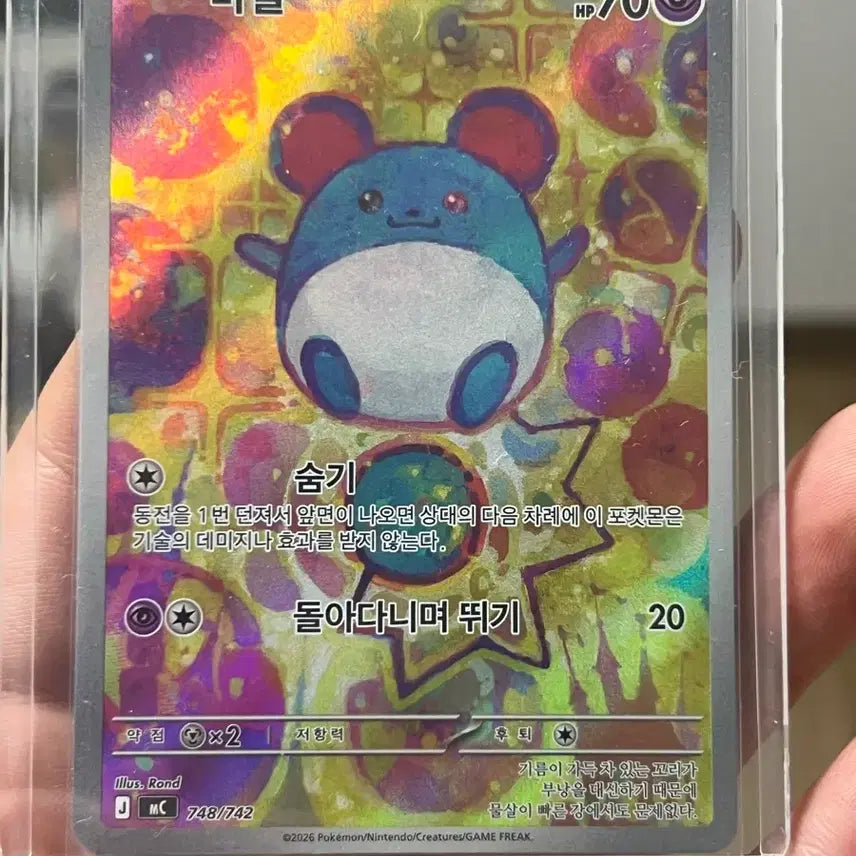 [BUNJANG] Pokemon Cards 100 Deck Bundle (Scorbunny, Marill) / 포켓몬카드 100덱 염버니, 마릴 일괄