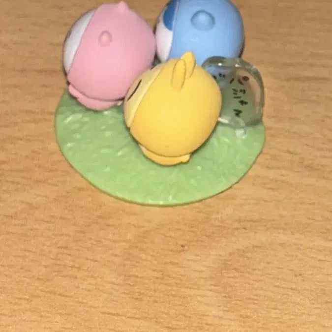 [BUNJANG] Bandai Chiikawa Choco Egg Figure / 반다이 치이카와 초코에그 초코사프라이즈 피규어